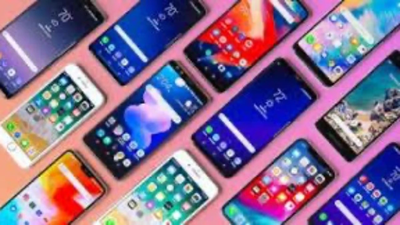 مقترحات لخفض أسعار الهواتف المحمولة في الأسواق وتخفيف العبء عن المستهلكين